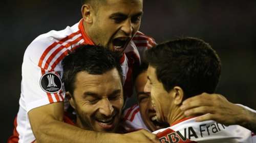 Μάγεψε ο Σκόκο και η Ρίβερ Πλέιτ πέτυχε οκτώ γκολ! (ΒΙΝΤΕΟ)