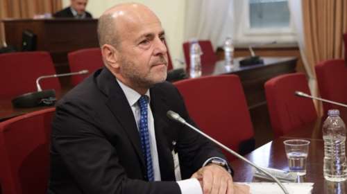 Αποχώρηση Αλαφούζου:  Ωρα μηδέν στον Παναθηναϊκό