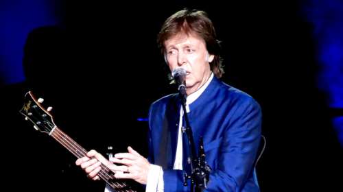 To πρωτότυπο happy birthday του ΜακΚάρτνεϊ στο Τζίμι Φάλον - [Εικόνα]