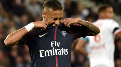 Χωρίς Νεϊμάρ η Παρί Σεν Ζερμέν με Μονπελιέ