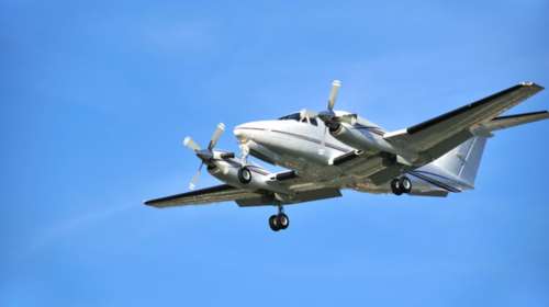 Εκτακτο: Θρίλερ με εξαφάνιση μικρού αεροσκάφους στη Ροδόπη