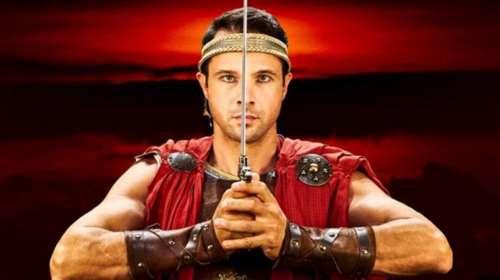 Ο «Μέγας Αλέξανδρος» του Νίκου Καζαντζάκη στον Ελληνικό Κόσμο