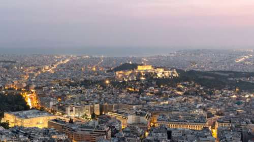 Πώς θα φορολογηθούν οι ιδιοκτήτες που νοικιάζουν μέσω Airbnb