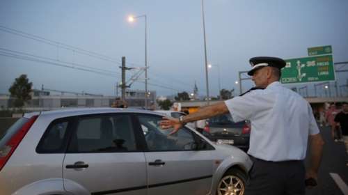 Πού θα κλείσει η Αττική Οδός το Σάββατο το βράδυ