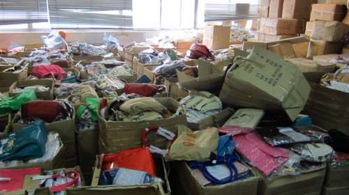 Πώς δρουν τα κυκλώματα που φέρνουν &quot;μαϊμούδες&quot; στην Ελλάδα