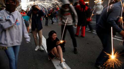 Φοβούνται κλιμάκωση της αντιπαράθεσης Ισπανίας-Καταλωνίας