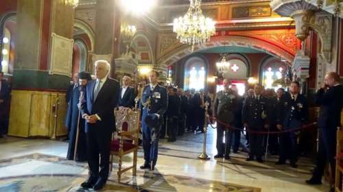 &quot;Ο γερμανικός λαός να απαντήσει στο υπόλειμμα του ναζισμού&quot;