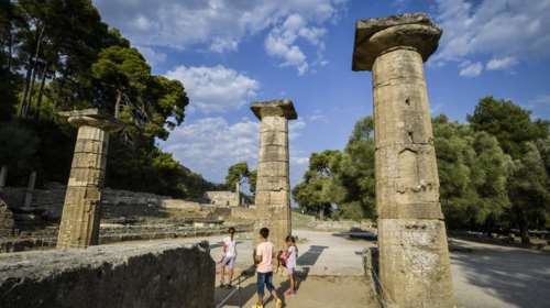 Αρχαιοφύλακες: «Μας ρίχνουν λάσπη.Φυσικά κι ελέγχονται οι αμοιβές μας»