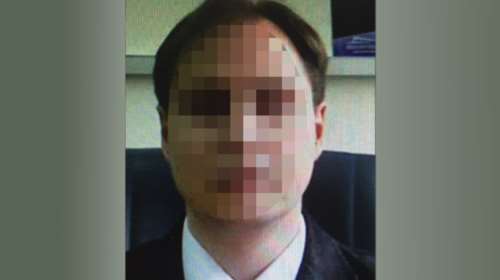 Νέες αποκαλύψεις για το σχέδιο του λέκτορα με το αρσενικό