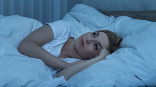 Έρευνα: Γιατί δεν πρέπει να πηγαίνετε για ύπνο θυμωμένοι