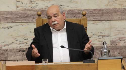 Απορρίφθηκε η πρόταση για Εξεταστική - Άγρια κόντρα στη Βουλή