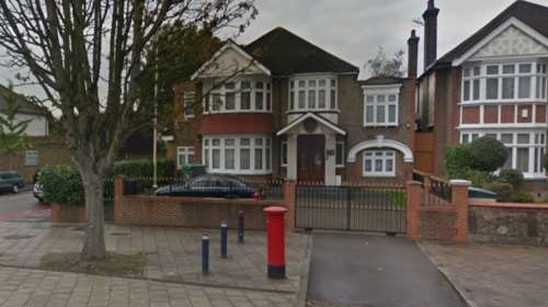 Εκκενώθηκε η πρεσβεία της Βόρειας Κορέας στο Λονδίνο για ύποπτο αντικείμενο