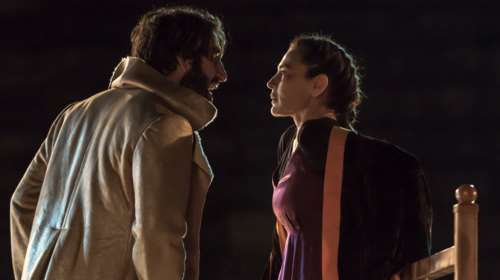 H Mήδεια έρχεται στο Ηρώδειο από το Θέατρο Τέχνης