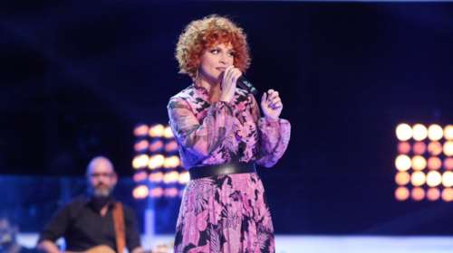 Εξαλλη η Ζουγανέλη:Με εκμεταλλεύονται για να πουλήσουν ρόφημα αδυνατίσματος