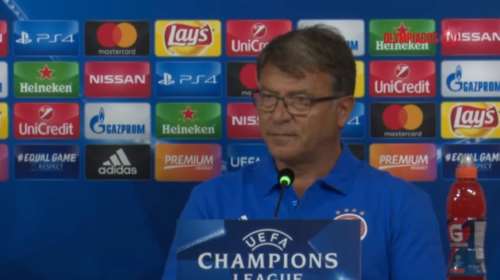 Θέλει να παλέψει ο Ολυμπιακός κόντρα στη Γιούβε στο Τορίνο