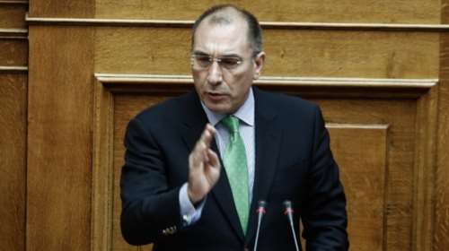 Δ. Καμμένος: θα ψηφίσω την "Τουρκική Ένωση Ξάνθης" εάν...