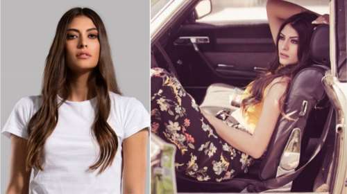 Εύη Ιωαννίδου: Η νεότερη και πανέμορφη 22χρονη παίκτρια του Nomads