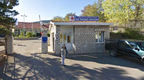 Καταγγελία ΠΟΕΔΗΝ: Σε νοσοκομεία κάνουν παρέλαση τα ποντίκια