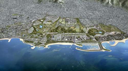 Τα «μπρος-πίσω» απειλούν με «ξαφνικό θάνατο» το Ελληνικό