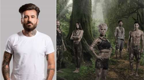 Στην πυρά ο Μαυρίδης επειδή μπήκε στο Nomads, ενώ έκραζε τον Τανιμανίδη