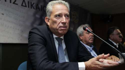 Κρατάει την έδρα ο Χρυσόγονος, ψηφοφορία για αποχώρησή του