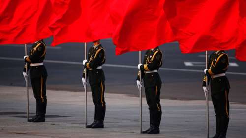 H Kίνα κλείνει τις επιχειρήσεις της Βόρειας Κορέας στη χώρα