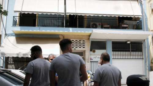 Τραγωδία Πετρούπολη: Προθεσμία για τη Δευτέρα πήρε ο 55χρονος πατέρας της