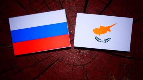 «Εγώ ο πολίτης»: Το κόμμα των Ρώσων εκατομμυριούχων στην Κύπρο