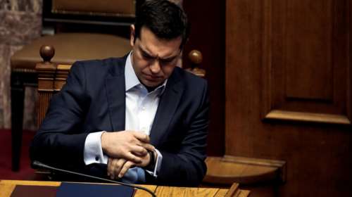 Foreign affairs: Με κινούμενη άμμο μοιάζει η πολιτική κατάσταση στην Ελλάδα