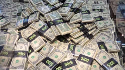 Ο χάρτης των κροίσων παγκοσμίως: Πόσοι είναι, πόσο πλούτισαν μέσα ένα χρόνο