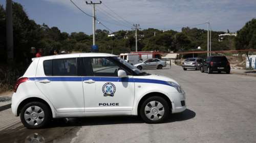 Θρίλερ με τον σάκο με ανθρώπινα οστά που βρέθηκε στο Σούνιο