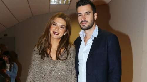 Το μήνυμα της Λασκαράκη:Η γυναίκα φτιάχτηκε για να αγαπιέται όχι για να...