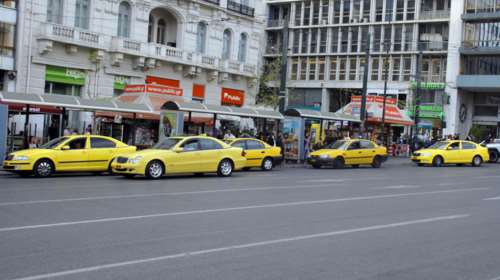 «Κίτρινος» πυρετός για το «ρουσφέτι» ΣΥΡΙΖΑ στον Λυμπερόπουλο