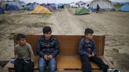 Στο Καρά Τεπέ την Κυριακή η ΔΟΕ και Ολυμπιονίκες