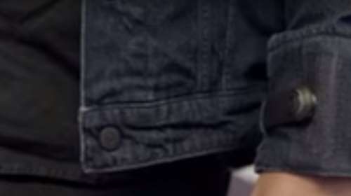 Τι δουλειά έχει η Google με τη Levis