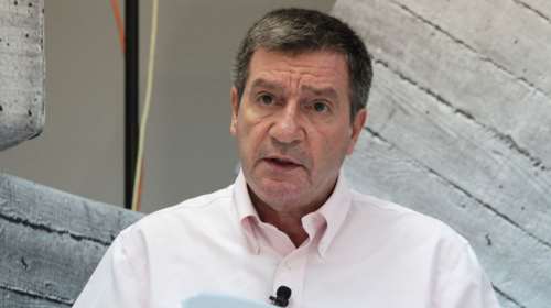 Καμίνης: Δεν είμαι στην πολιτική για δεξιές λύσεις