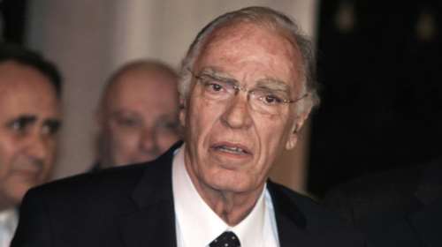 Λεβέντης: Ο Τσίπρας δηλητηριάστηκε από το δημοσιοϋπαλληλίκι