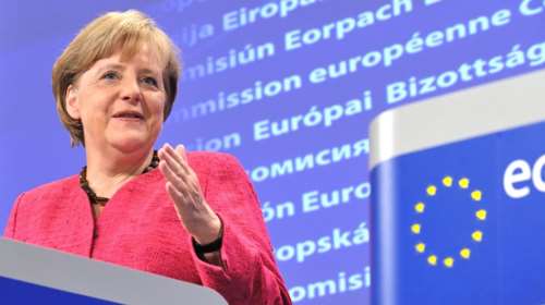 Bruegel: Καλά νέα για την ευρωζώνη μια κυβέρνηση «Τζαμάικα» στη Γερμανία