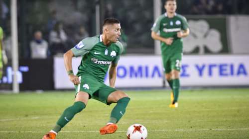 Παρά τα προβλήματα ο ΠΑΟ νίκησε 2-0 τα Γιάννινα