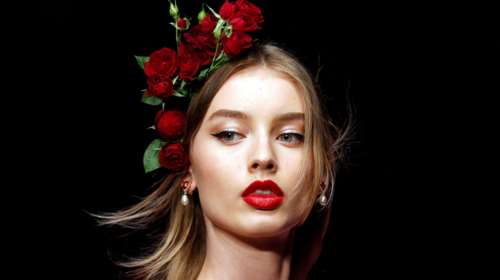 Αμερικανοί μείνετε σπίτια σας, αν δε μπορείτε να δείτε την ομορφιά!