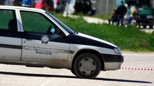 Με τροπολογία προσπαθούν να κάνουν σέρβις στα σαράβαλα περιπολικά