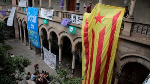 Corriere della Sera: Τι κρύβεται πίσω από την ισπανική κρίση