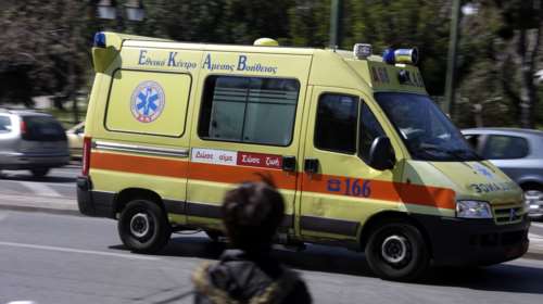 Τραγικό δυστύχημα &amp; όχι αυτοκτονία ο θάνατος του εισαγγελέα Βρακατσέλη