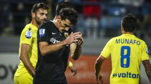 Γκέλες για ΑΕΚ, ΠΑΟΚ και Ολυμπιακό