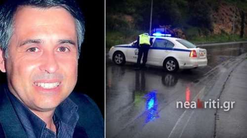 Τα πρώτα λόγια του επιχειρηματία Λεμπιδάκη και του πατέρα του