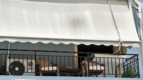 Προφυλακιστέος ο παιδοκτόνος της Πετρούπολης-Ζήτησε ψυχιατρική εξέταση