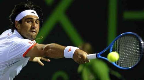 Παγδατής: Ελπίζω να επανέλθω στα γήπεδα σύντομα