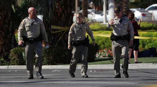 Συναγερμός στη Νεβάδα για πυροβολισμούς σε σχολείο