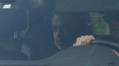 Λεμπιδάκης: «Αυτό που με φόβιζε περισσότερο ήταν ο χρόνος» (ΦΩΤΟ)