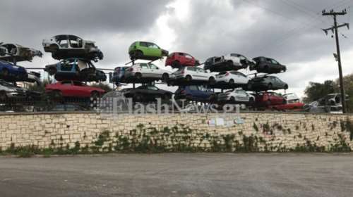 Απαγωγή Λεμπιδάκη: Ενας από τους συλληφθέντες είχε κάψει γραφεία του ΣΥΡΙΖΑ